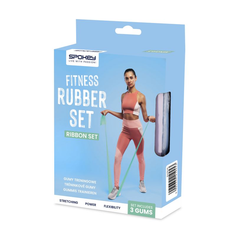 Spokey Lightmat SPK-941541