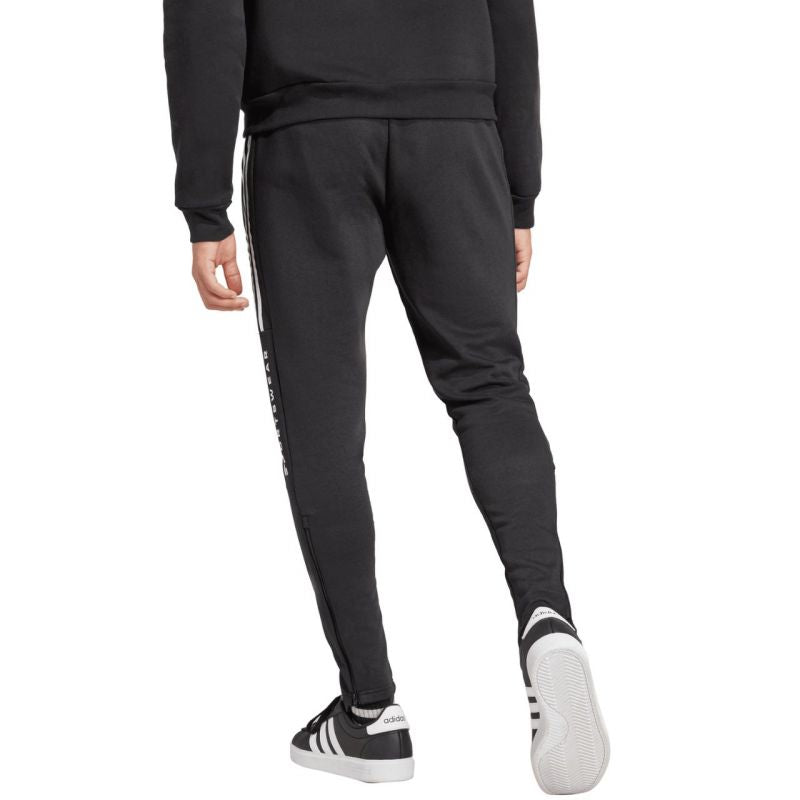Adidas House of Tiro Fleece M IW0171 pants Clothing/Lifestyle/Trousers, shorts Adidas
