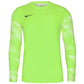 T-shirt Nike Dry Park IV JSY LS GK Jr CJ6072-702 Clothing/Football Nike