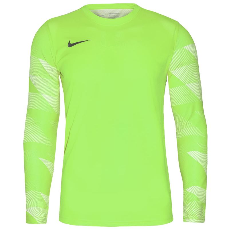 T-shirt Nike Dry Park IV JSY LS GK Jr CJ6072-702 Clothing/Football Nike