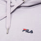 Fila Lierna Sweatshirt W FAW1054 40119 Clothing/Lifestyle/Fila Your Sports Performance