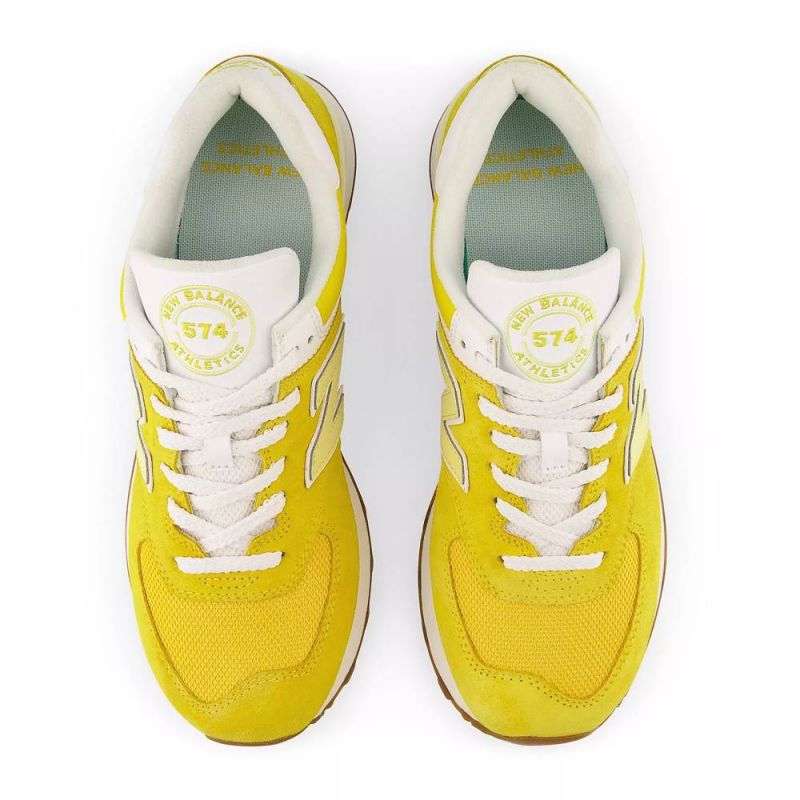New Balance U574YK2 shoes Footwear/Lifestyle New Balance