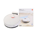 Xiaomi S40C Robot Vacuum Cleaner (White) AGD - Produkty/Roboty sprzątające Your Sports Performance