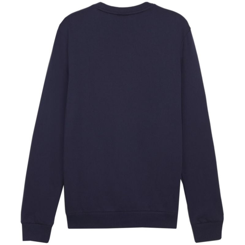 Puma Team Goal Casuals Crew Neck Sweat M 658592 06 Clothing/Lifestyle Puma