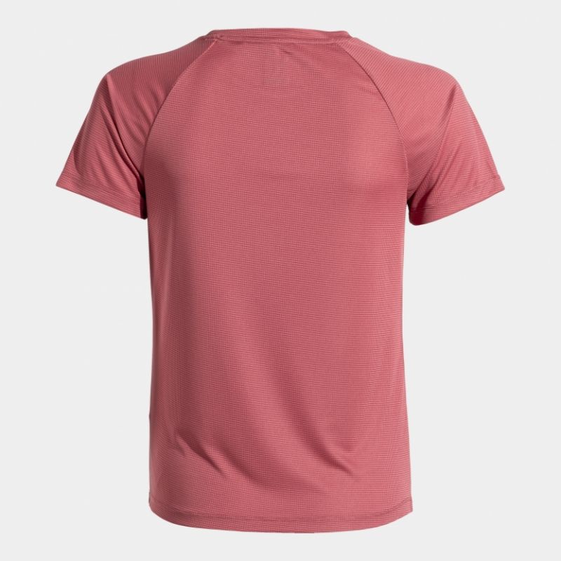Joma R-Night Iconic Short Sleeve T-shirt W 902379.649 Clothing/Running/Joma Joma