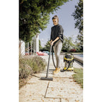 Universal Vacuum Cleaner KARCHER WD 5 S V-25/5/22 AGD - Produkty/Odkurzacze Your Sports Performance