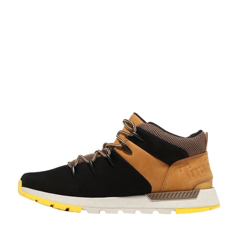 Timberland Sprint Trekker Mid M TBOA5YHK0151 shoes Footwear/Lifestyle/Timberland Timberland