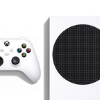 Xbox Series S 1TB Robot White console Konsole/Konsole Xbox One Your Sports Performance