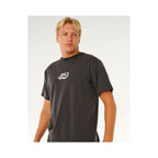 RIP CURL Medina Inner Vision Spray Tee Black