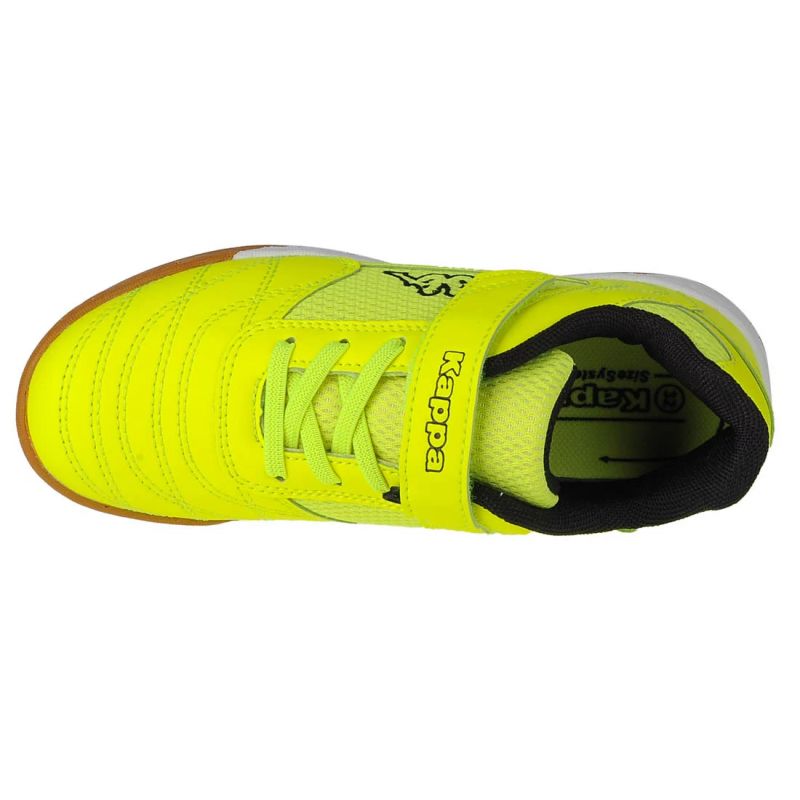 Kappa Damba K Jr. 260765K-4011 shoes Footwear/Training/Kids/Kappa Kappa
