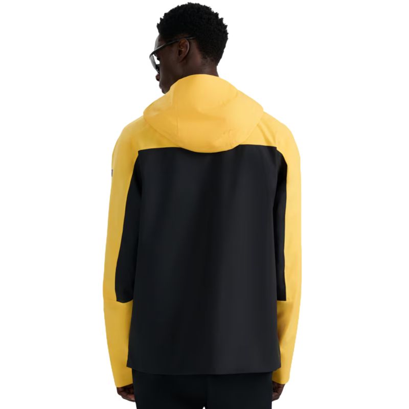 Trekking jacket 4F M1010 M 4FWAW25TTJAM1010 71S Clothing/Outdoor Your Sports Performance