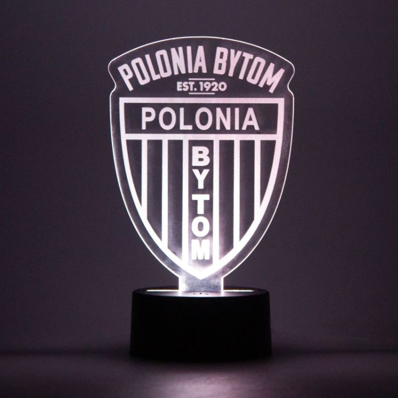 Polonia Bytom decorative lamp To be categorized Your Sports Performance