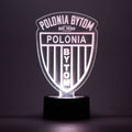 Polonia Bytom decorative lamp To be categorized Your Sports Performance