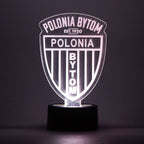 Polonia Bytom decorative lamp To be categorized Your Sports Performance