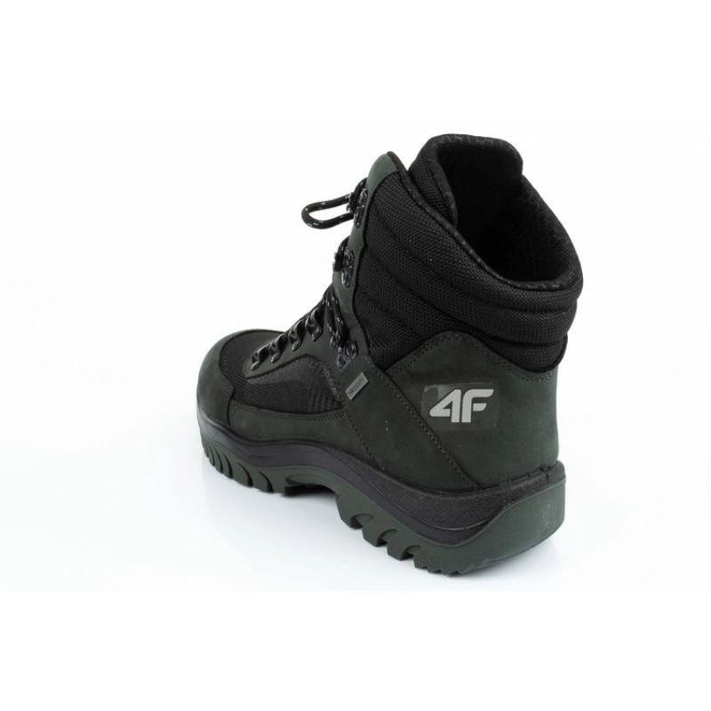 4F M OBMH253 22S trekking shoes Footwear/Outdoor/zimowe 4F