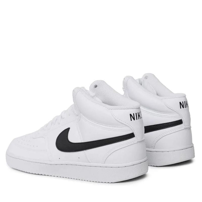 Nike Court Vision Mid Nn M DN3577-101 shoes Footwear/Lifestyle/Nike Nike