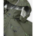 Reima Raincoat Vesi Raincoat Jr 5100025A-8923 Clothing/Outdoor Your Sports Performance