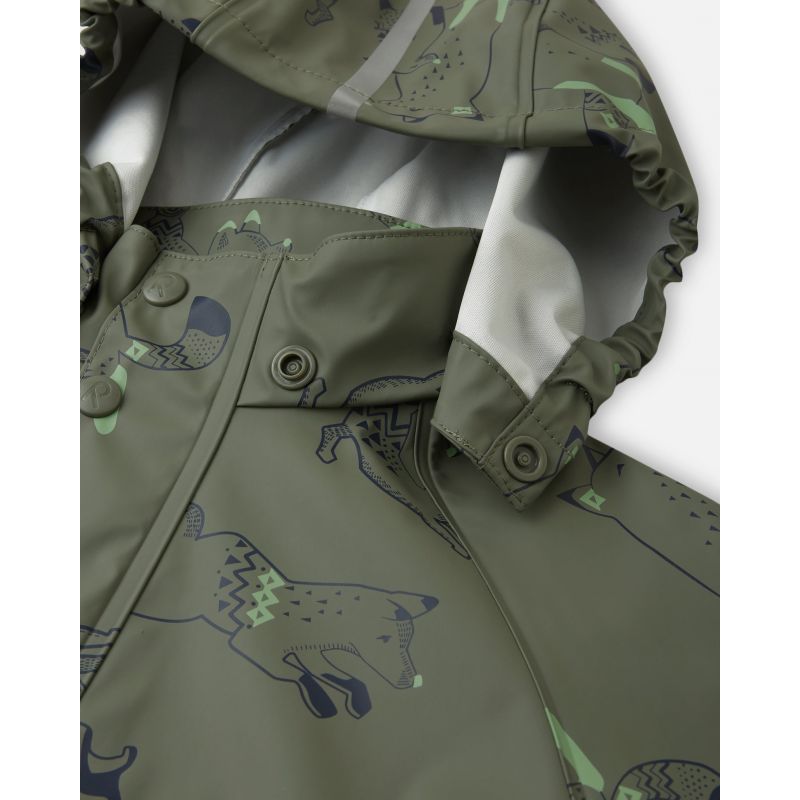 Reima Raincoat Vesi Raincoat Jr 5100025A-8923 Clothing/Outdoor Your Sports Performance