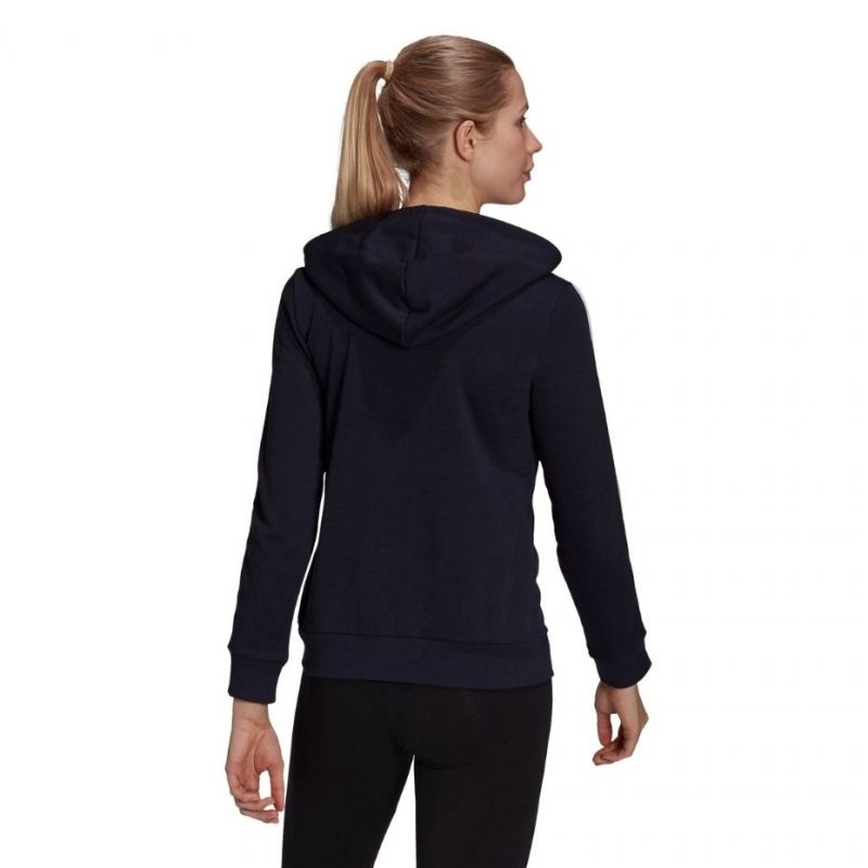 Sweatshirt adidas Essentials French W GL0804 Clothing/Training Adidas