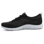 Skechers Arch Fit Refine Lavish Wish W 104272-BKW Footwear/Lifestyle/Skechers Skechers