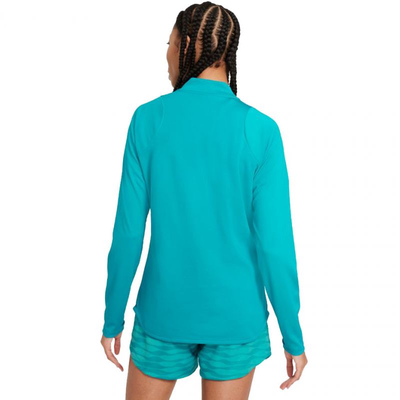 Nike NK Df Academy 21 Drill Top W CV2653 356 sweatshirt Clothing/Training Nike