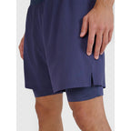 Men's 4F Quick-Dry Trail Running Shorts 4FWSS25TFSHM0880-22S 4f