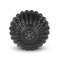 Gaiam massage ball with studs 63938 Accessories/Training equipment Your Sports Performance