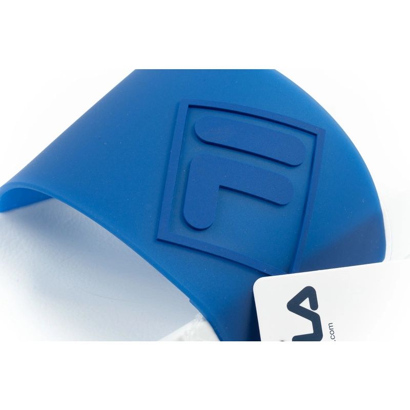 Fila men's sports slippers Morro comfortable fashionable blue shoes Fila