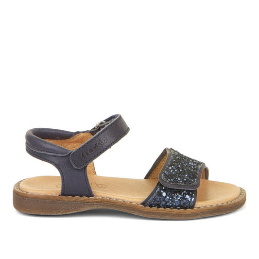 Froddo LORINE SPARKLE Children's Sandals (G3150249-1) Froddo