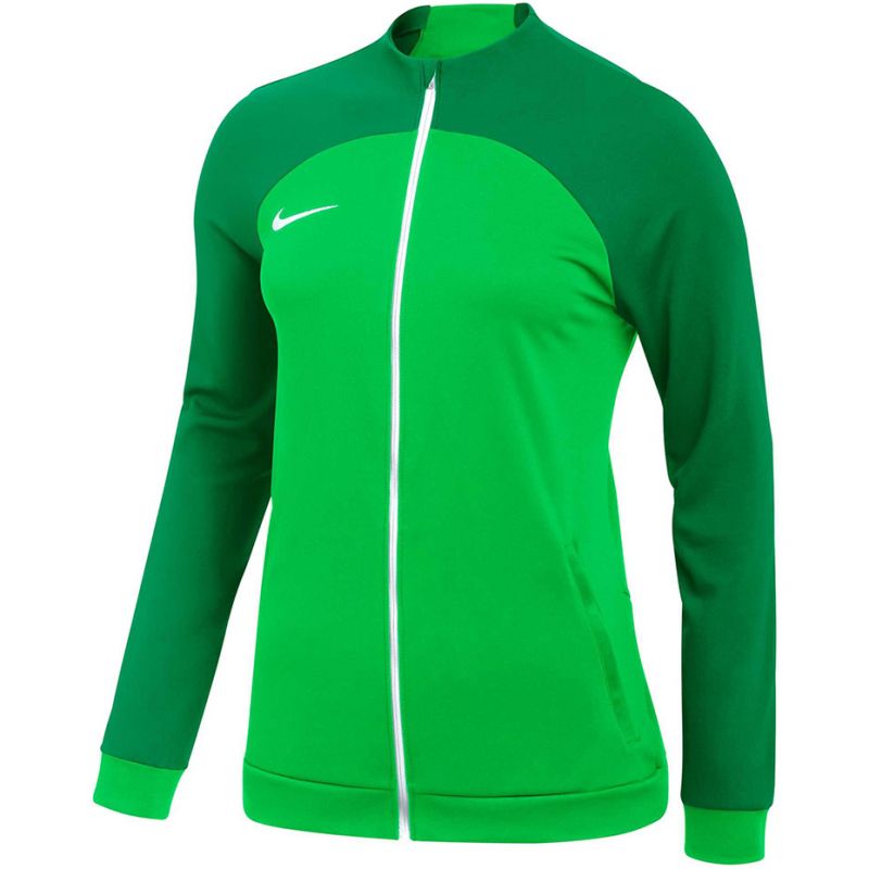 Sweatshirt Nike NK Dri-FIT Academy Trk Jkt KW DH9250 329 Clothing/Training Nike