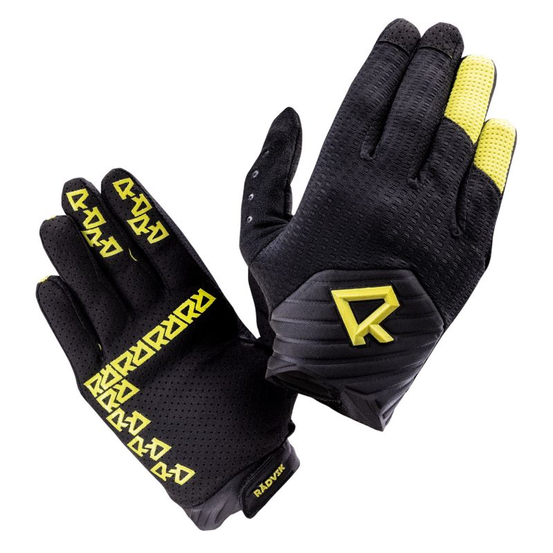 Cutfull Gts M cycling gloves 92800404786 Clothing/Multisport/Radvik Your Sports Performance