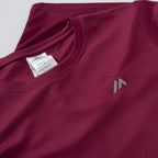 LADY DILLION Women's Short Sleeve T-Shirt Martes
