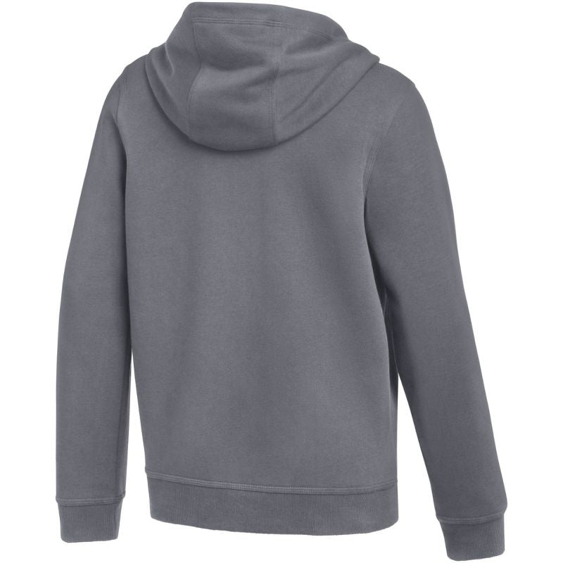 Nike Park 26 Fleece Full-Zip Hoodie for Kids Gray IB1232 071 To be categorized Your Sports Performance