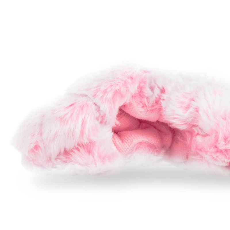 Guardog Fuzzy fabric skid protectors In preparation Your Sports Performance