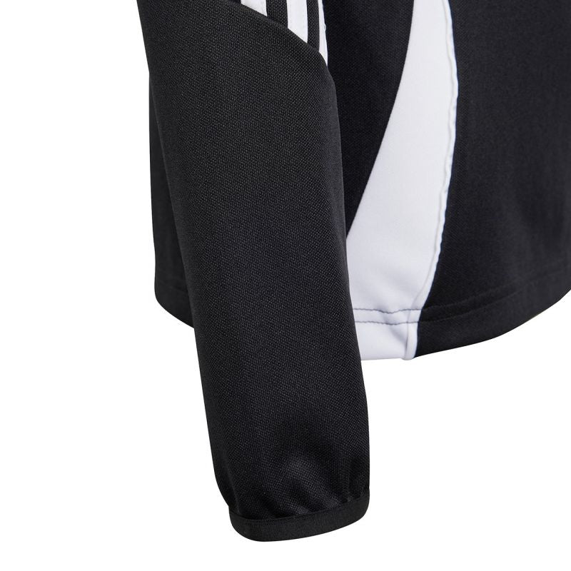 Adidas Tiro 24 Training Jr sweatshirt IJ9952 Clothing/Football Adidas