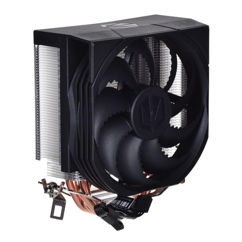 ENDORFY Spartan 5 MAX air cooling Chłodzenie/Chłodzenie CPU Your Sports Performance