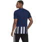 Tee adidas Striped 21 JSY M GN5847 Clothing/Football Adidas