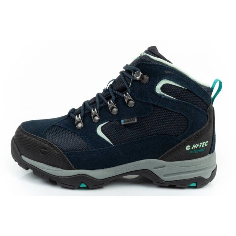 Hi-Tec Storm W shoes O005365-031 Footwear/Outdoor/Hi-Tec Your Sports Performance