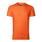 T-shirt Rimeck Resist M MLI-R0111 orange Clothing/Lifestyle/T-shirts/Rimeck Your Sports Performance