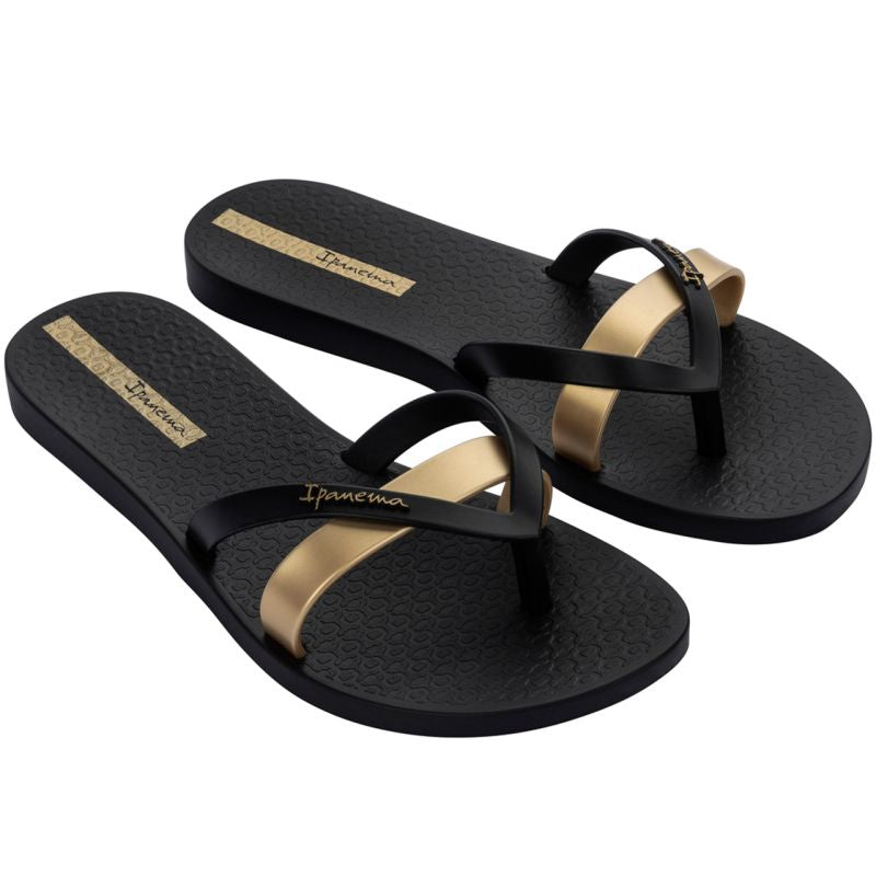 Ipanema Kirei Fem W 81805-24006 Flip-Flops Footwear/Lifestyle/Ipanema Your Sports Performance