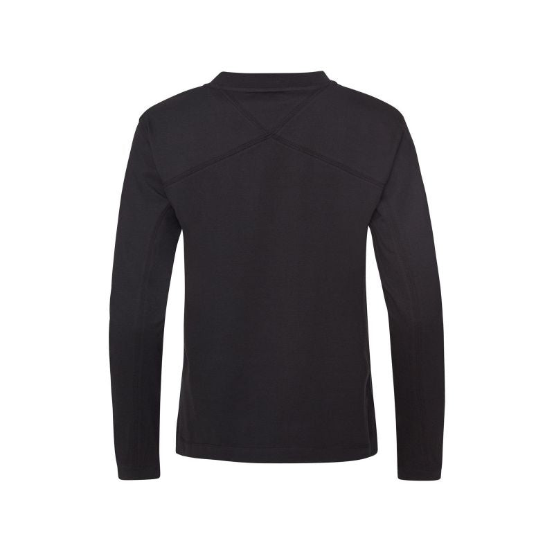 Sail Racing Women's W Race Heavy Ls Tee Black To be categorized Your Sports Performance