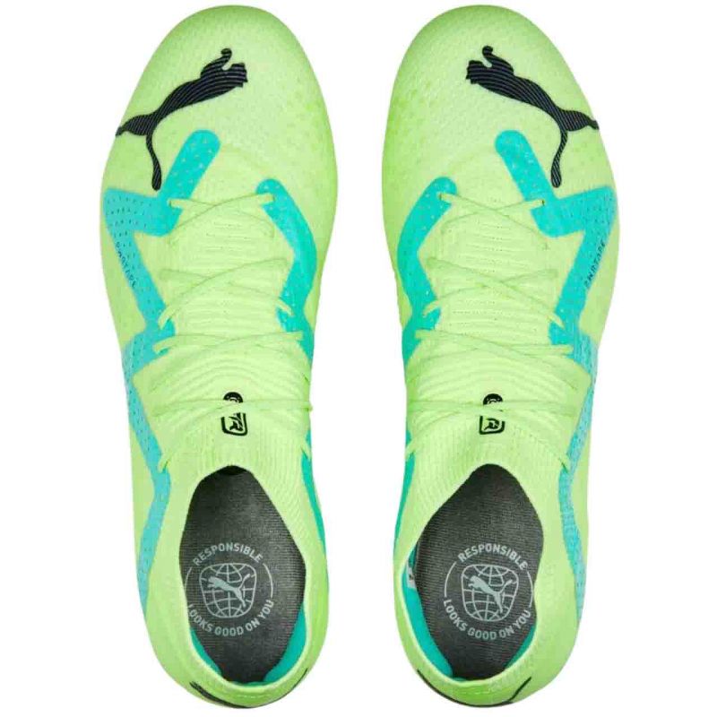 Puma Future Ultimate Low MxSG M 107209 03 football shoes Footwear/Football Puma