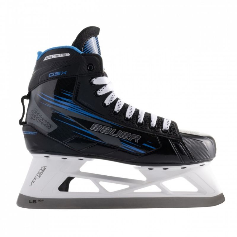 Bauer GSX &#39;24 Int M 1063601 Goalie Skates Accessories/Skating/Bauer Bauer