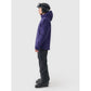 Winter ski jacket 4F M 4FWAW24TTJAM579-31S Clothing/Outdoor Your Sports Performance
