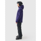 Winter ski jacket 4F M 4FWAW24TTJAM579-31S Clothing/Outdoor Your Sports Performance
