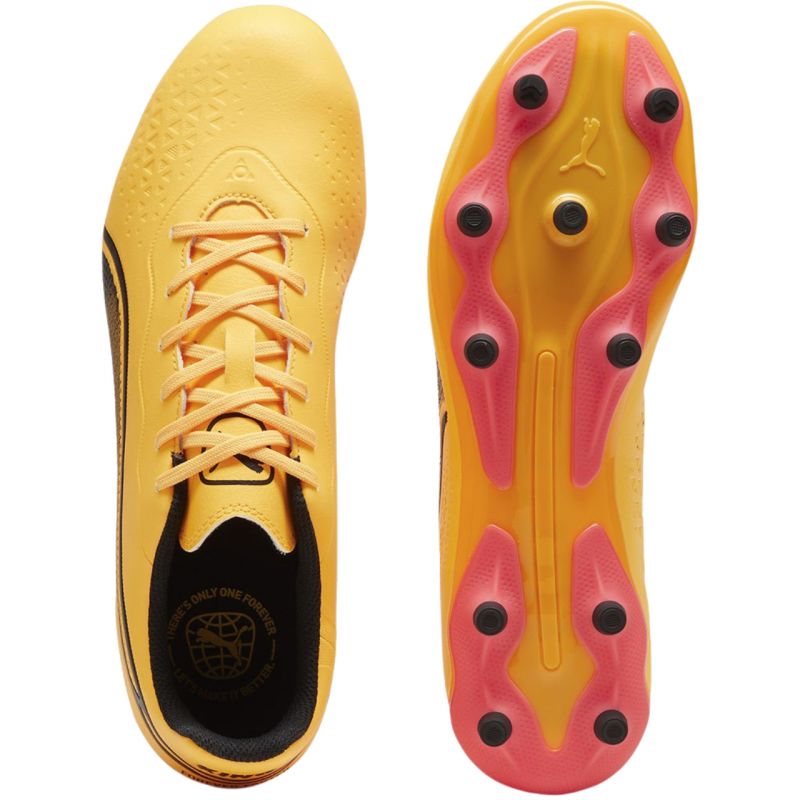 Puma King Match FG/AG M 107570 05 football shoes Footwear/Football Puma