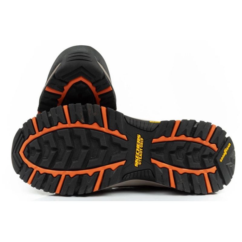 Skechers Arch Fit M 204630/CDB shoes Footwear/Outdoor/Skechers Skechers
