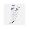 Rossignol W Victory Socks white Import z PMSport Your Sports Performance