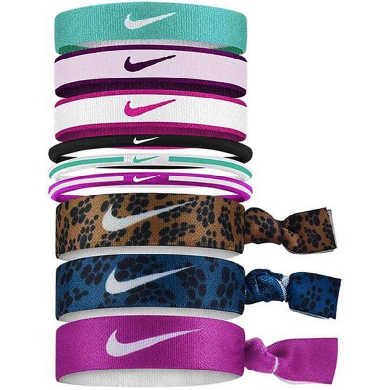 Nike Mixed hair bands N0003537959OS Accessories/Straps/Nike Nike