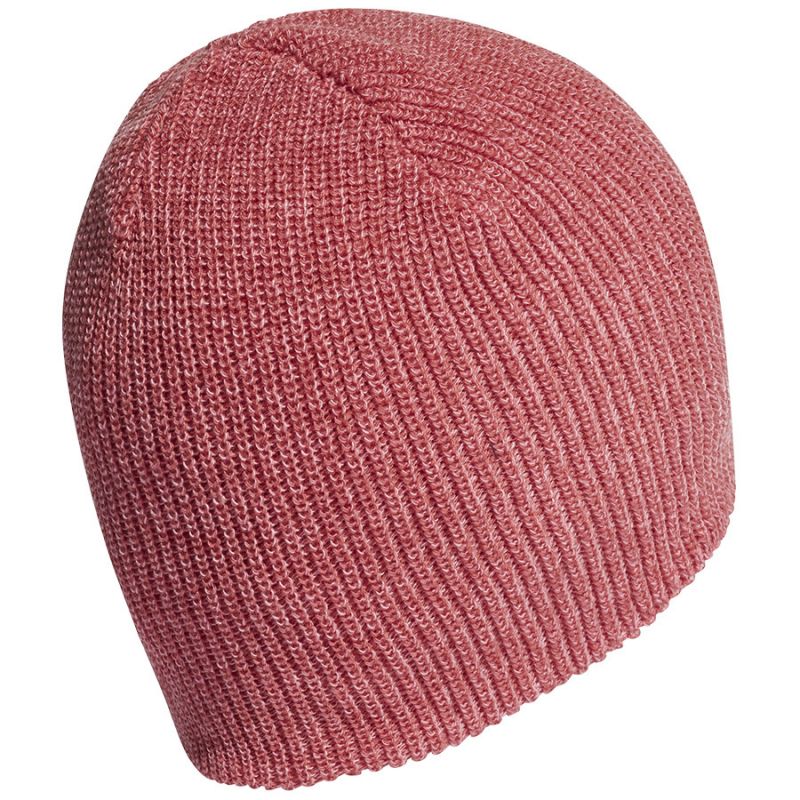 Cap adidas Logo Beanie HL4826 Clothing/Lifestyle Adidas